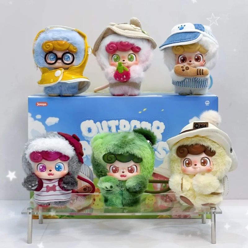 JOTOYS Odd-Even Trendy Fun Qki - đánh giá và giá Q Kids Outdoor