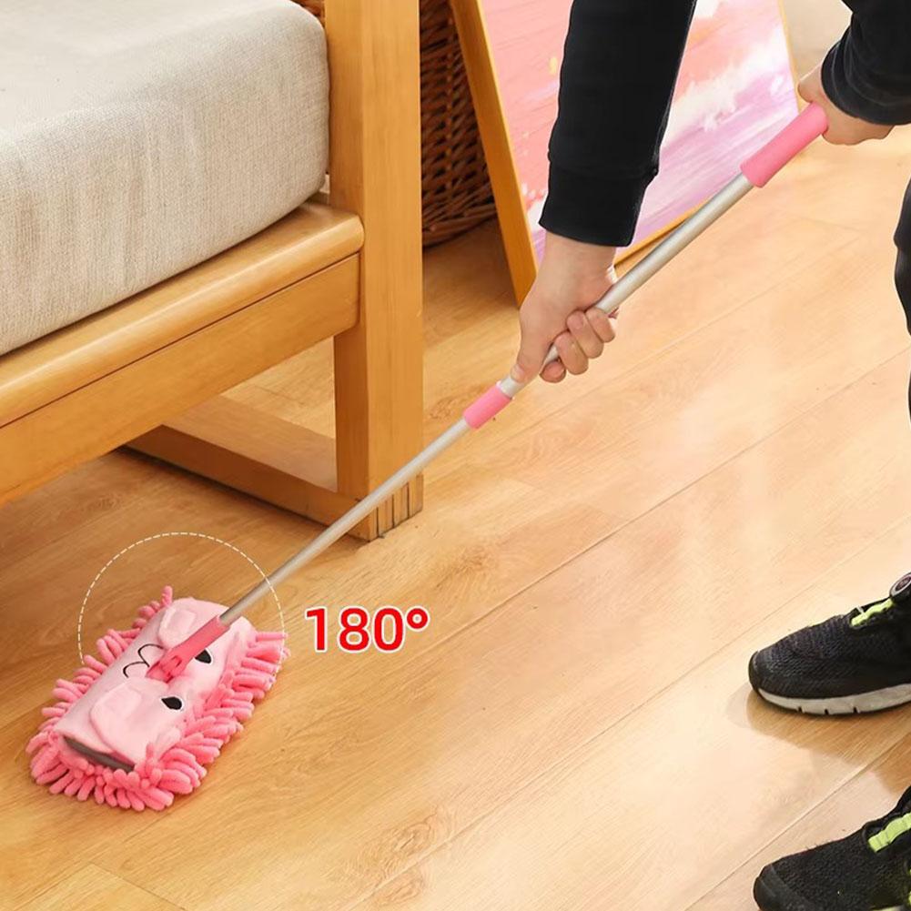 Food Grade PP Children's Mini  - đánh giá và giá Kids Outdoor Broom