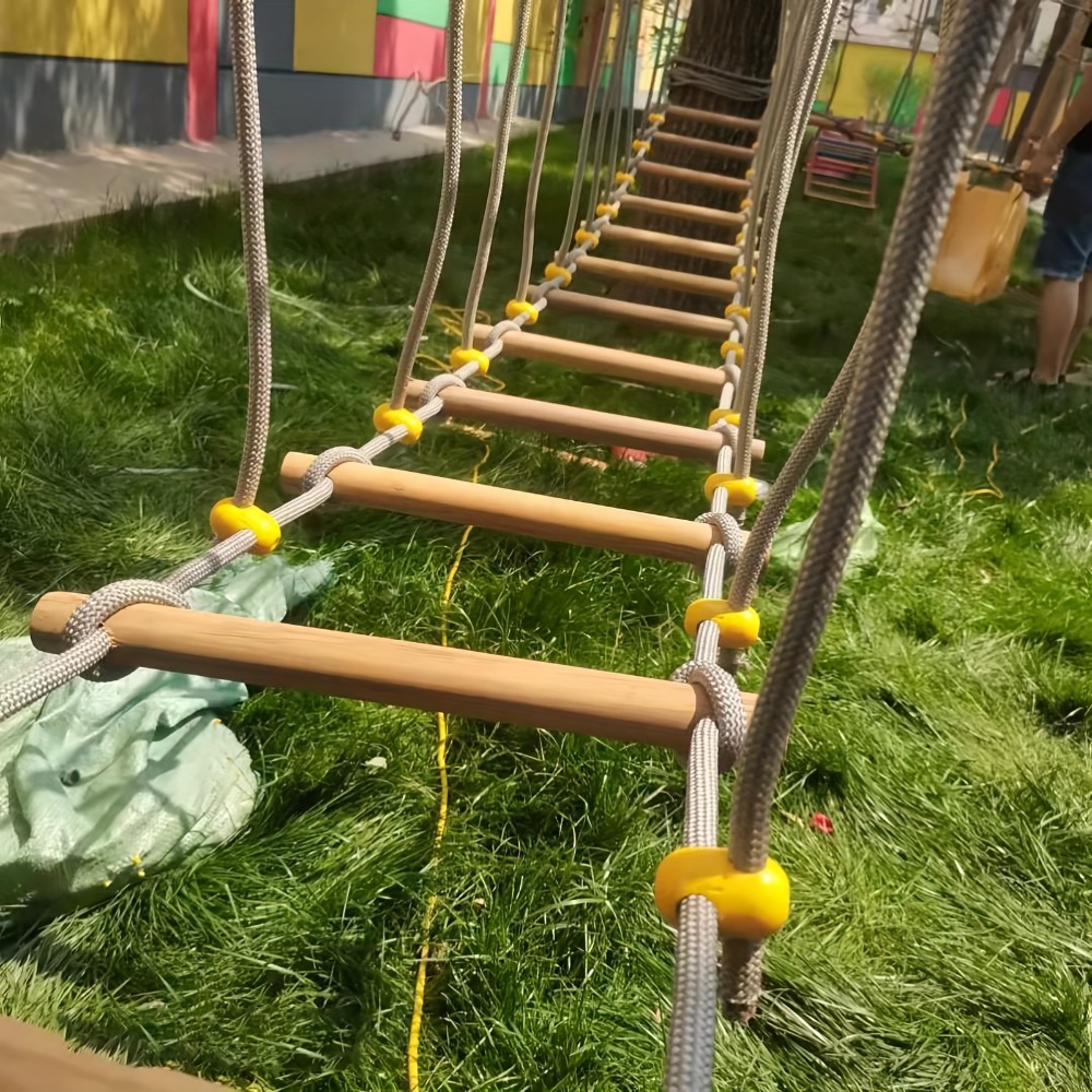 Kindergarten Physical Fitness  - đánh giá và giá Kids Outdoor Climbing Frame