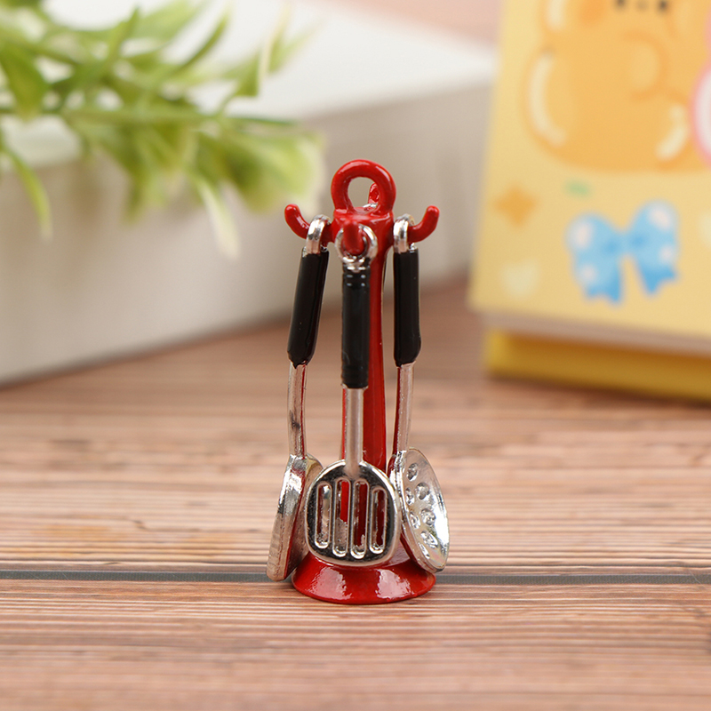 1:12 Nhà Búp Bê Dụng Nhà Bếp Đ - đánh giá và giá Kids Outdoor Kitchen Accessories
