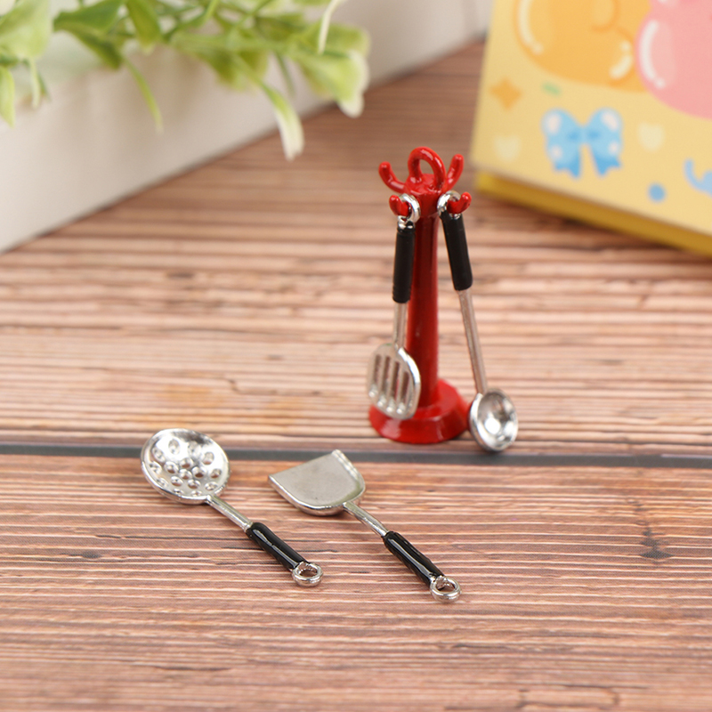 1:12 Nhà Búp Bê Dụng Nhà Bếp Đ - đánh giá và giá Kids Outdoor Kitchen Accessories
