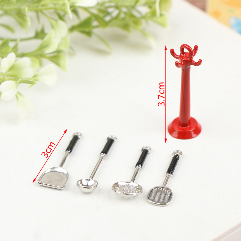 1:12 Nhà Búp Bê Dụng Nhà Bếp Đ - đánh giá và giá Kids Outdoor Kitchen Accessories