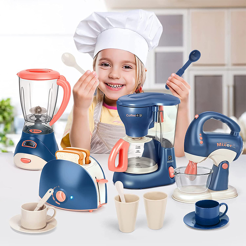 Mini Household Appliances Kitc - đánh giá và giá Kids Outdoor Kitchen Accessories
