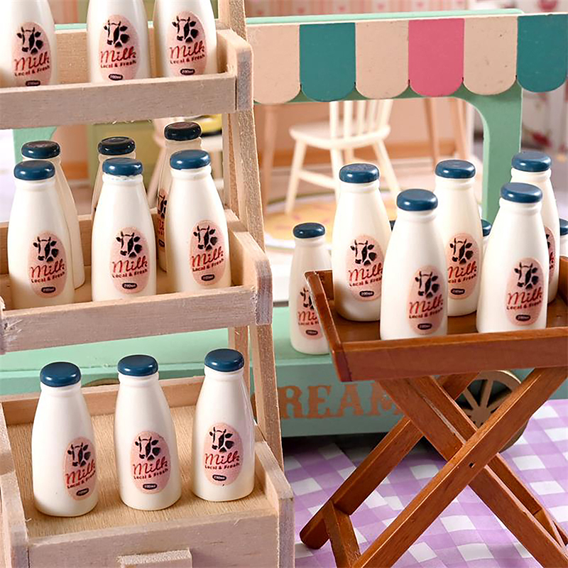 5/10PCS Miniature Food Model T - đánh giá và giá Kids Outdoor Kitchen Accessories