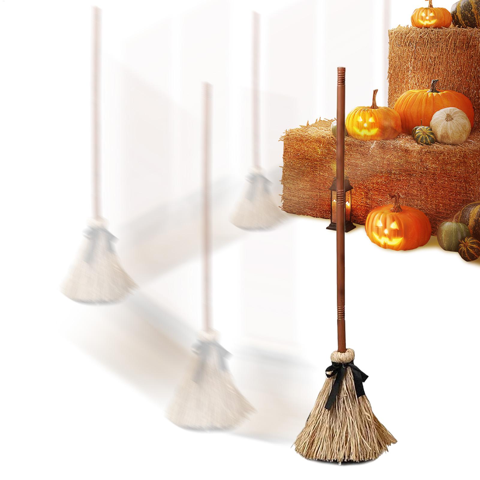 Witch Broom Battery Powered Fu - đánh giá và giá Kids Outdoor Broom
