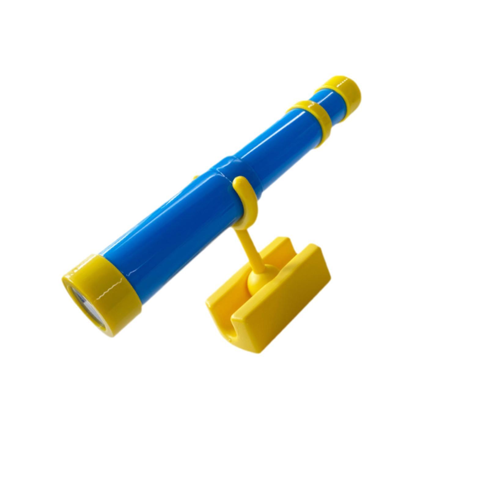 Childrens Retractable Telescop - đánh giá và giá Kids Outdoor Climbing Frame
