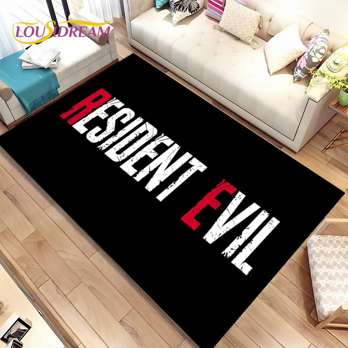 3D R-Resident Evil Games Gamer - đánh giá và giá Kids Outdoor Area