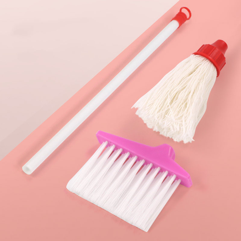 Children's Simulated Life Clea - đánh giá và giá Kids Outdoor Broom
