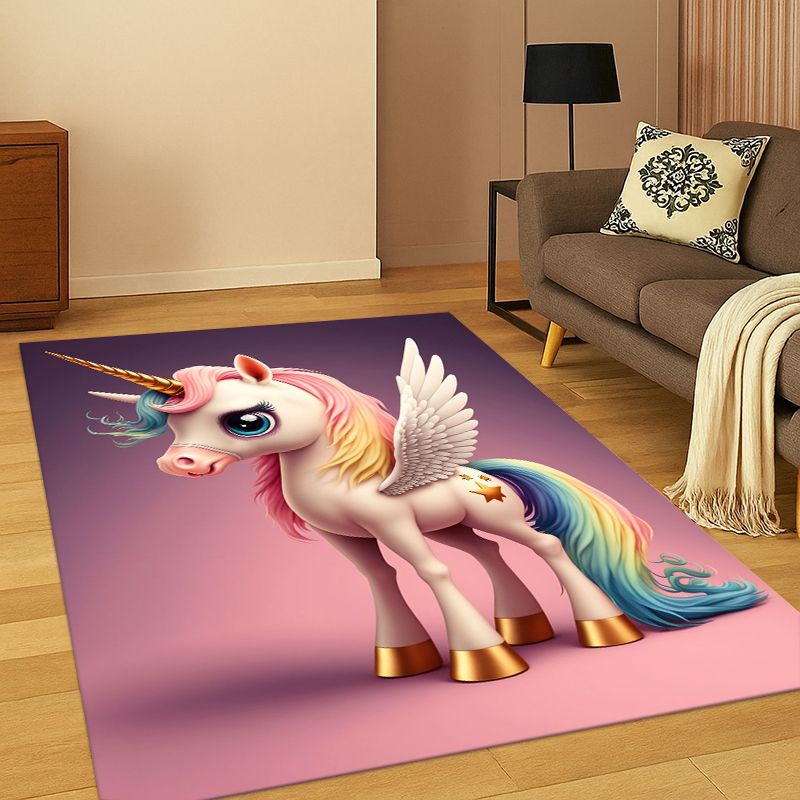 Dream Unicorn Cute Cartoon Gir - đánh giá và giá Kids Outdoor Area