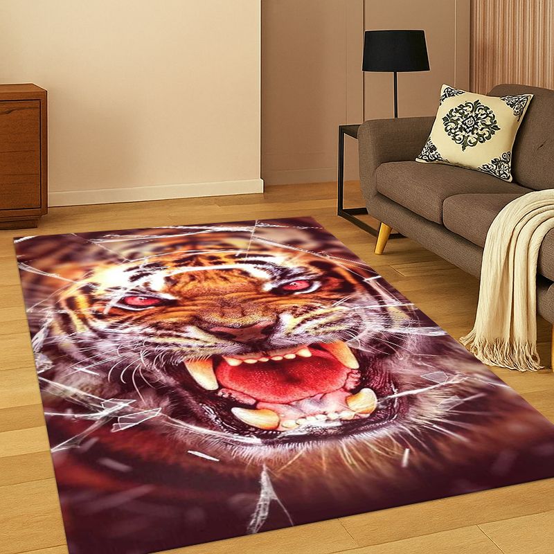 Tiger Beast Wildlife Cartoon C - đánh giá và giá Kids Outdoor Area