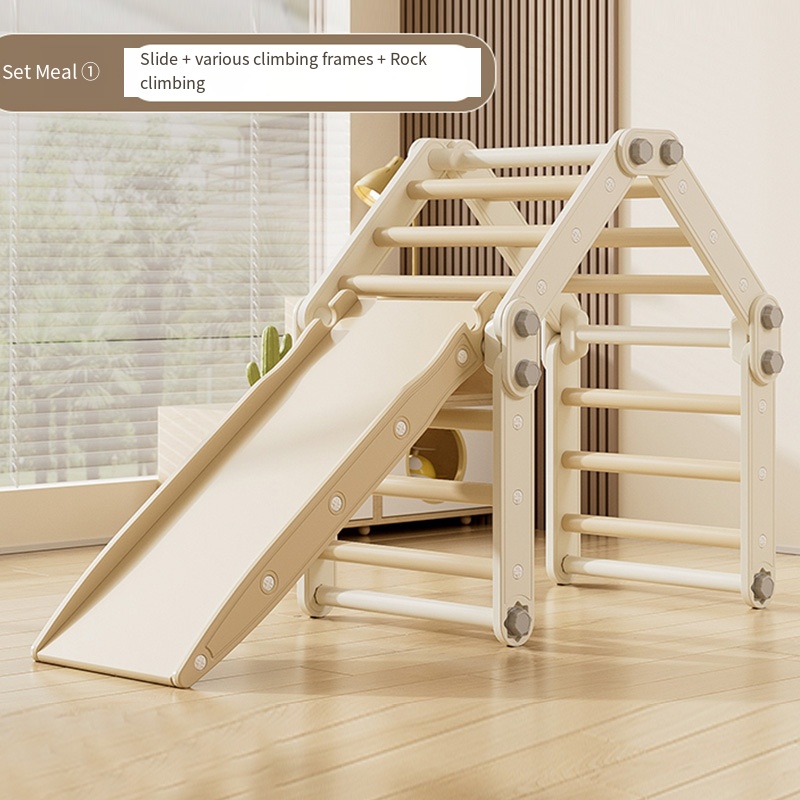 Climbing Frame Home Indoor Cli - đánh giá và giá Kids Outdoor Climbing Frame